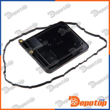 Kit de filtre hydraulique pour HYUNDAI | FSF-HY-008, 57018